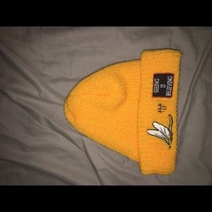 Travis Scott Beanie
